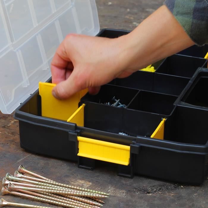 Home Organization