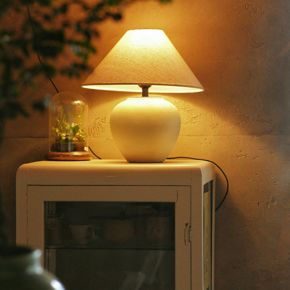 Lighting & Lamps