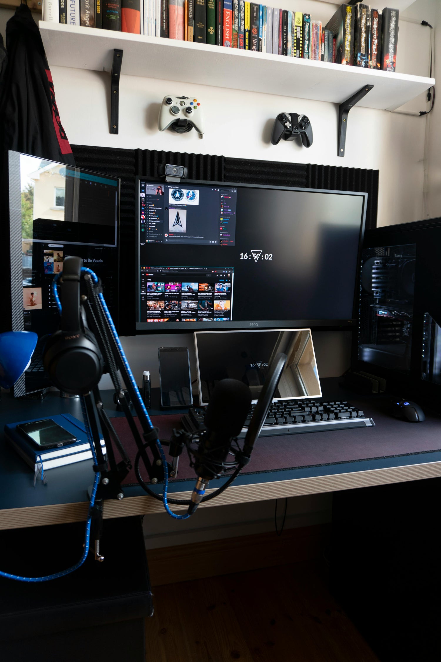 Laptops & PCs