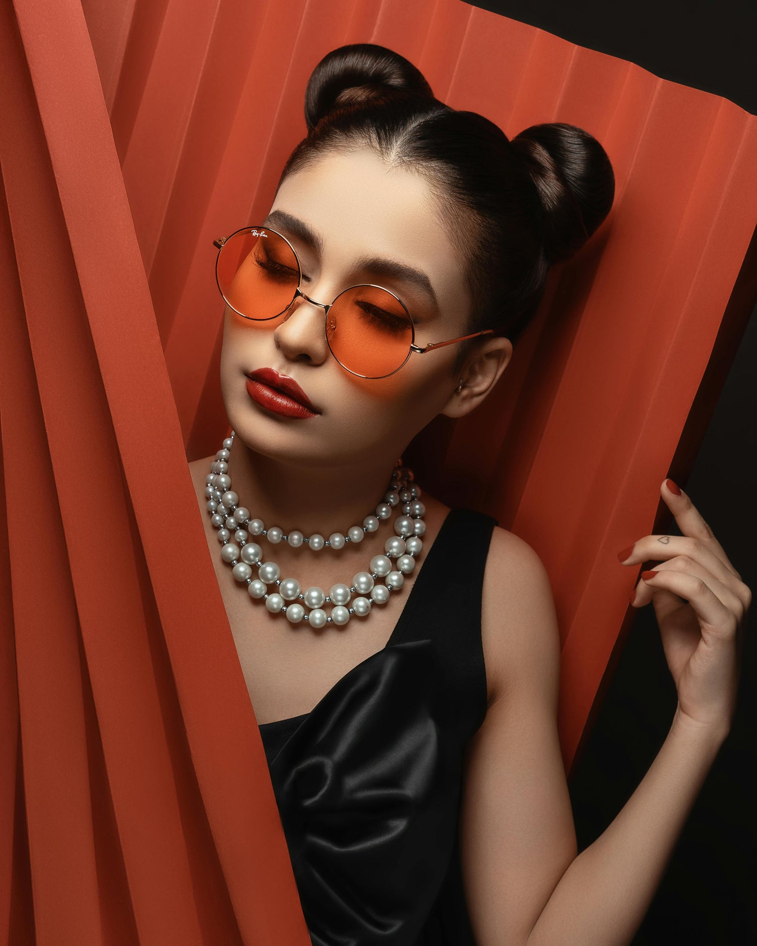 Sunglasses & Eyewear