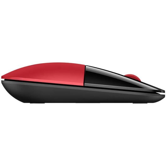 HP Wireless Mouse Z3700 V0L82AA - Cardinal Red