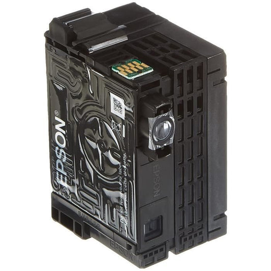 EPSON T2711 Cartridge - Alarm Clock - Black XL