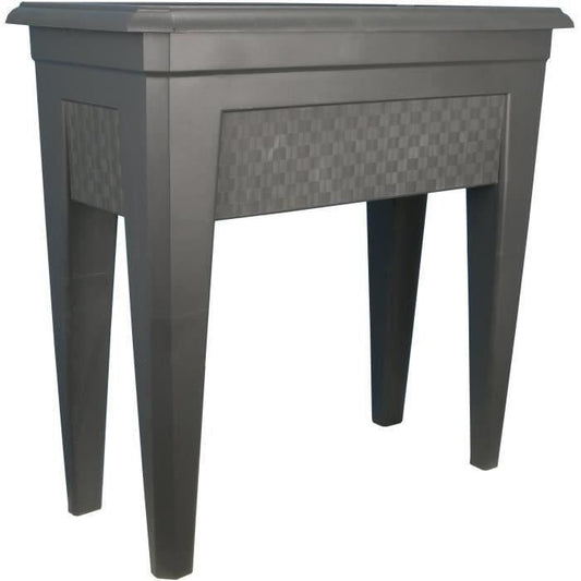 Izigarden flower tray - 60 cm - gray