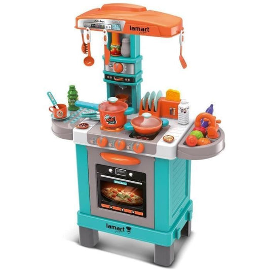 Joly Petit Kitchen - Buddy Toys - BGP 4011