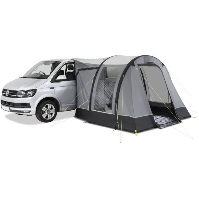 KAMPA - Inflatable self-supporting awning - Trip AIR - Width 2.9m