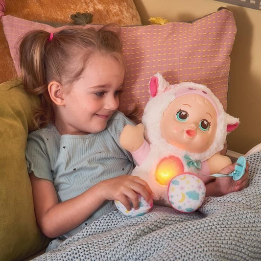 VTECH LUNA, MY MAGIC STARS DOLL