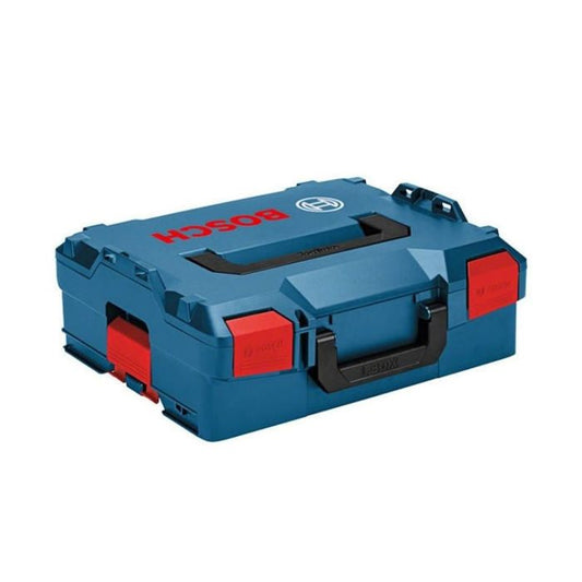 BOSCH GSR 18V-28 Drill-Driver Kit + GDR 18V-160 Impact Driver + 2 x 4.0Ah Batteries - L 06019G5107