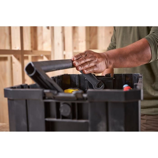 STANLEY TSTAK FatMax Tool Basket - FMST1-75794