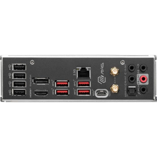 Motherboard - MSI - MAG B760 TOMAHAWK WIFI