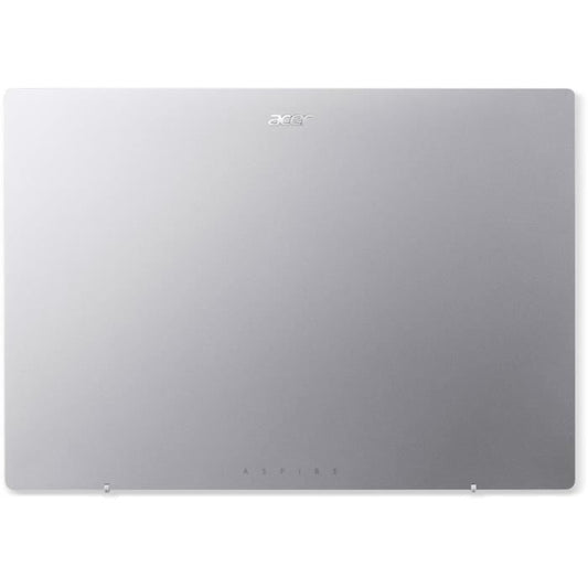 ACER Aspire Go AG14-71P-57Z6 Laptop PC - Windows 11 -14'' WUXGA IPS -Intel Core i5-13420H -Intel UHD Graphics -RAM 16GB -512GB SSD