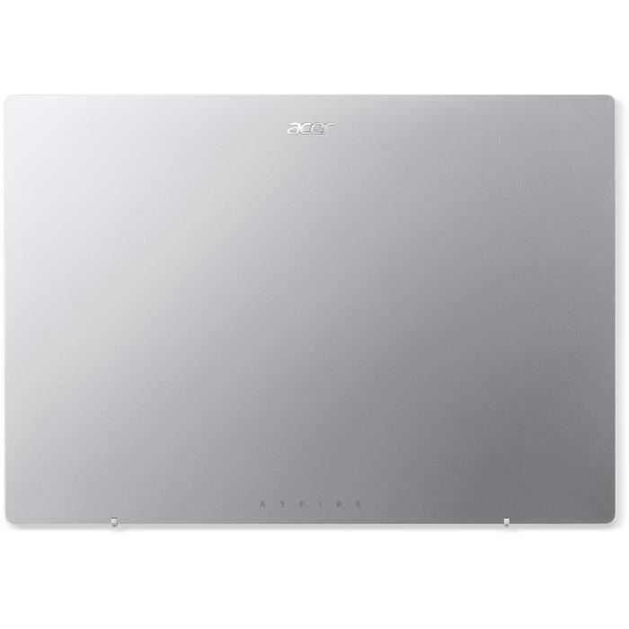 ACER Aspire Go AG14-71P-57Z6 Laptop PC - Windows 11 -14'' WUXGA IPS -Intel Core i5-13420H -Intel UHD Graphics -RAM 16GB -512GB SSD