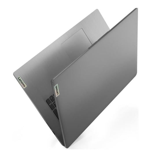 LENOVO IdeaPad 3 17IAU7 Laptop | Windows 11 - 17.3'' FHD IPS - Core i5-1235U - 16 GB RAM - 512 GB SSD - AZERTY