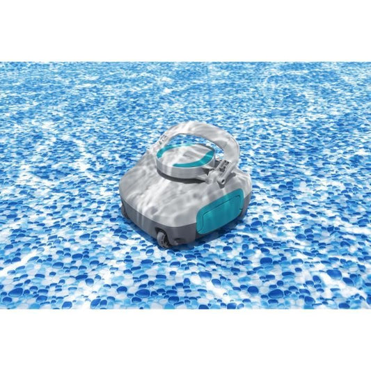 Bestway Jade Pool Robot - Rechargeable and Autonomous - 15m²