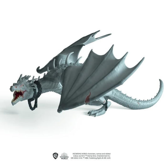 Ukrainian Ironbelly Figurine, Schleich 13995 Harry Potter, For Children Ages 6 and Up