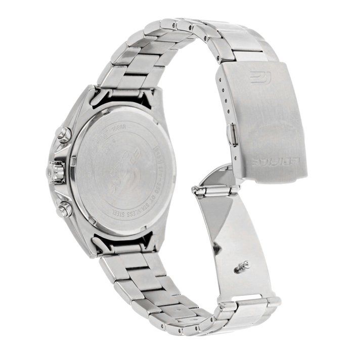 Watch - CASIO - EDIFICE - Stainless steel - Quartz - 10 ATM