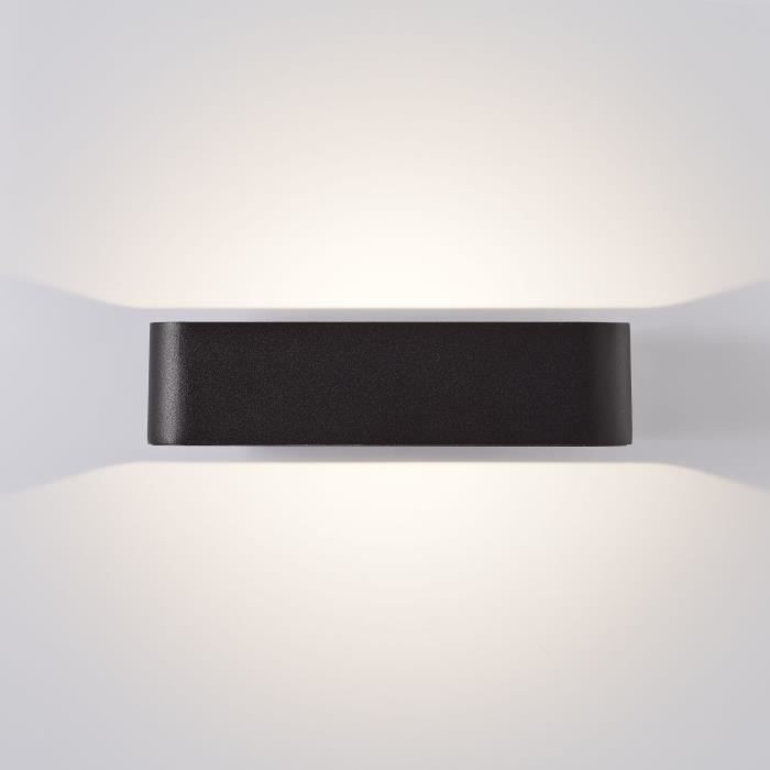 GOLDA OUT LIGHT COLOR COLOR LED integrated