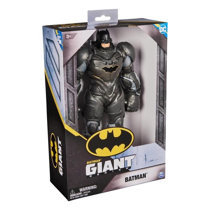 SPIN MASTER FIGURE BATMAN GIANT SERIES Batman