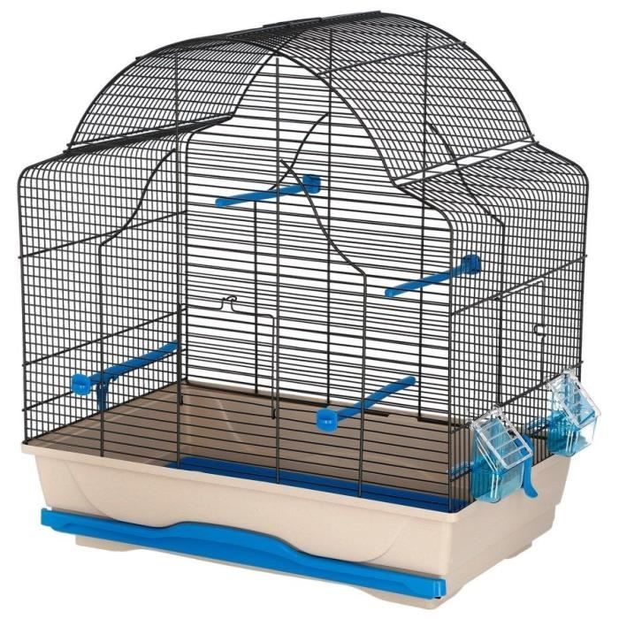 KERBL - Bird cage Daisy 56 x 36.5 x 62cm