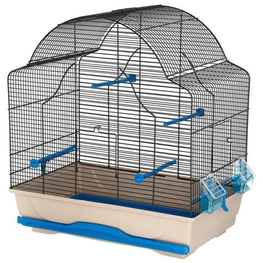 KERBL - Bird cage Daisy 56 x 36.5 x 62cm