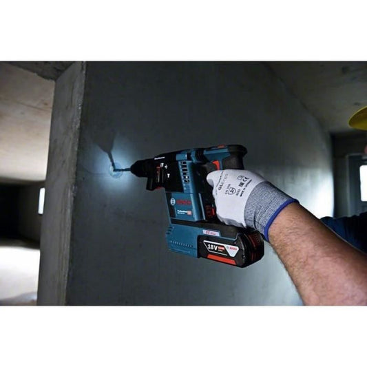 Bosch Professional GBH 18V-26 F rotary hammer drill without battery - 0611910000
