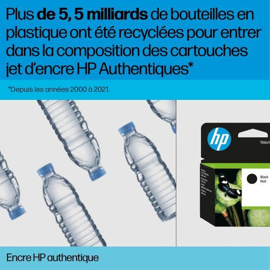HP 935XL Genuine Cyan Ink Cartridge High Capacity (C2P24AE)