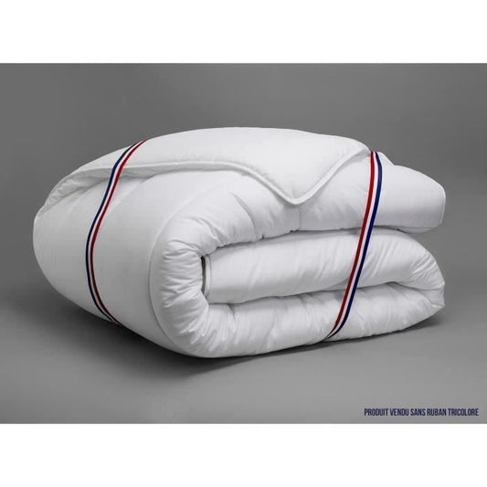 DODO Temperate duvet 300gr/m² anti-mite VICTORIA 220x240 cm white