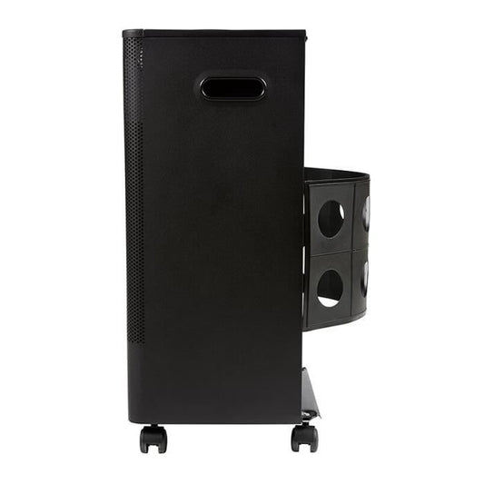Favex Recommended by Butagaz - Praha - 4200 Watts - Butane gas auxiliary heating - Infrableu - Security system - 3 powers