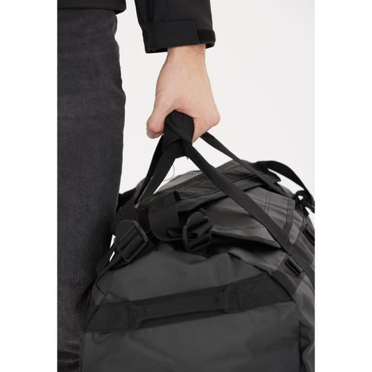 Sports bag - WHISTLER - Rhorsh - 40L - Black - Robust polyester