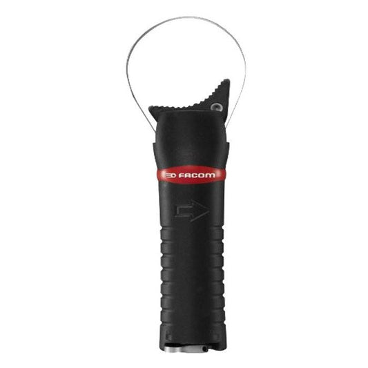 Automatic strap wrench for oil filter 66 to 105mm - FACOM - U.48PB