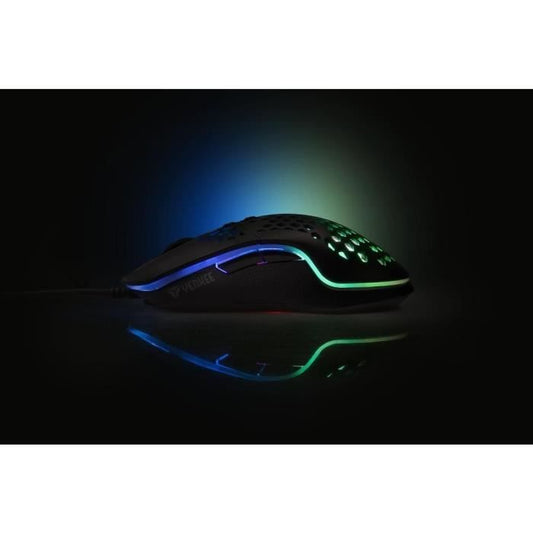 Gaming mouse - SHOTGUN - YENKEE - YMS 3030BK