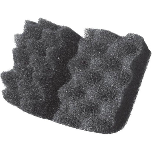 FLUVAL Bio Foam Block for Aquarium - 306 406 - Bio and Mechanical Filtration