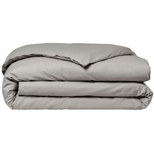 Bedding set - TODAY - 220 x 240 cm - Cotton - Organic Dune