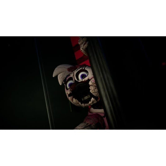 Five Nights at Freddy's Security Breach - Nintendo Switch Game