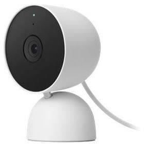 Surveillance camera - Google Nest - Cam battery 2k GA01894-FR - Outdoor/Indoor - Wireless - Wifi - 802.11a/b/g/n -