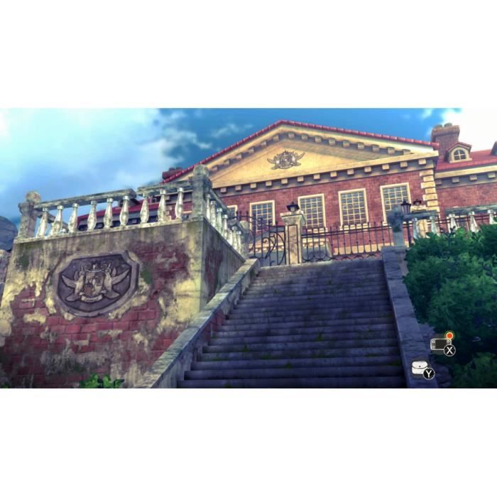 Another Code: Recollection - Standard Edition | Nintendo Switch game