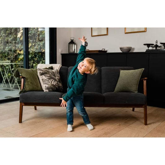 Fitness Watch - KD - My First Fitness Watch - Realistic Imitation for Toddlers