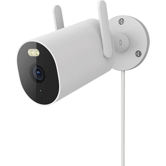 Xiaomi outdoor wired surveillance camera AW300 - Outdoor - Alexa, Google Assistant, Wifi - Night vision