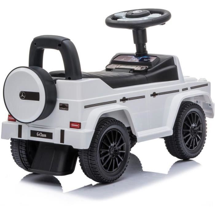 Child carrier - Mercedes G350d - Buddy Toys - BPC 5180