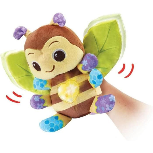 VTECH BABY - Maëlle, my Discovery Bee (Recycled Plastic Bottles)