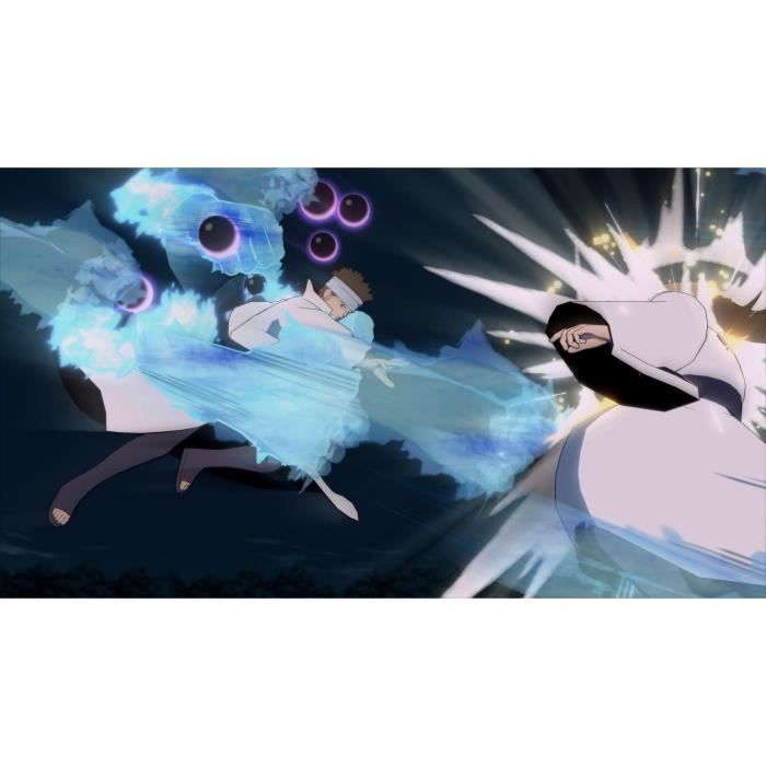 Naruto X Boruto Ultimate Ninja Storm Connections - Nintendo Switch Game