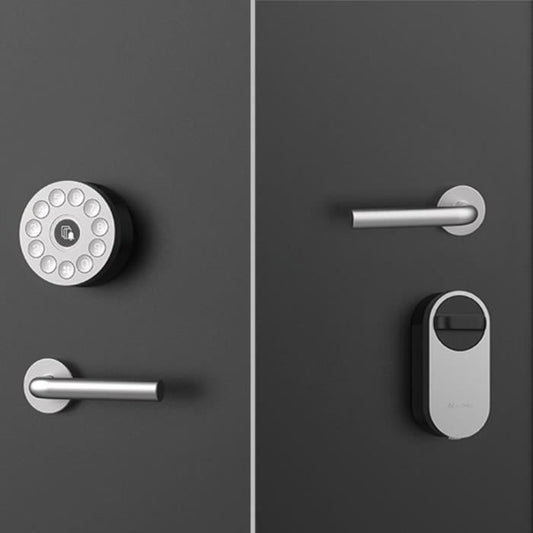 EZVIZ DIY Lock connected locks
