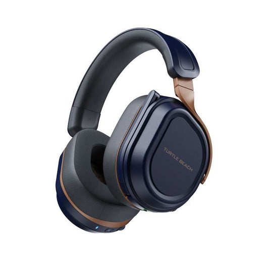Wireless gaming headset - Turtle Beach Stealth 700X (Gen3) - Cobalt - Xbox, PS5, PS4, PC, mobile, 60mm, Bluetooth, 80h