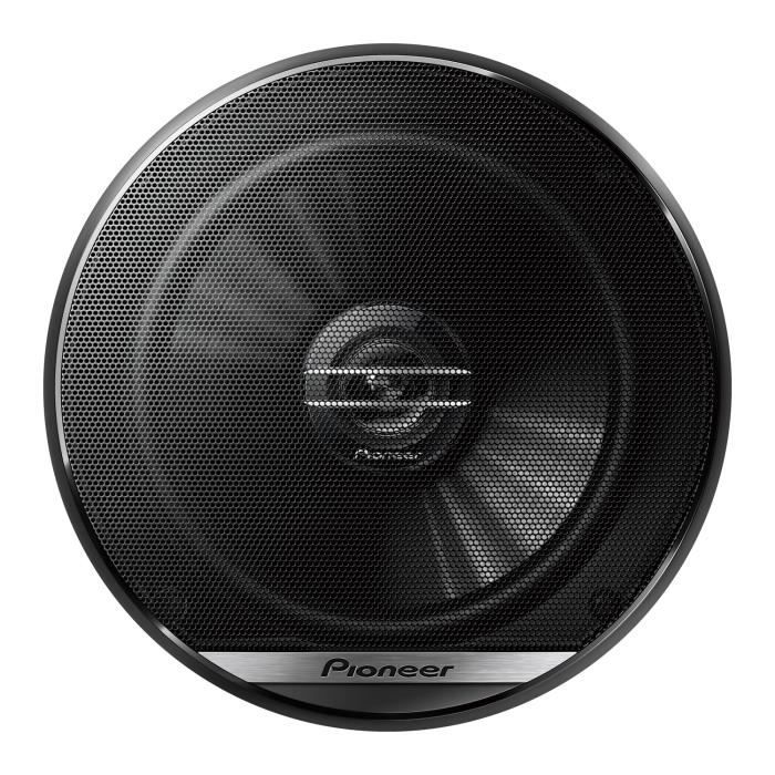 PIONEER Speakers TS-G1720F 17 cm 2 way 300 W Max