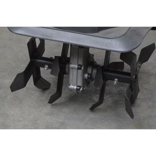 ELEM GARDEN Electric Motobile 750 W