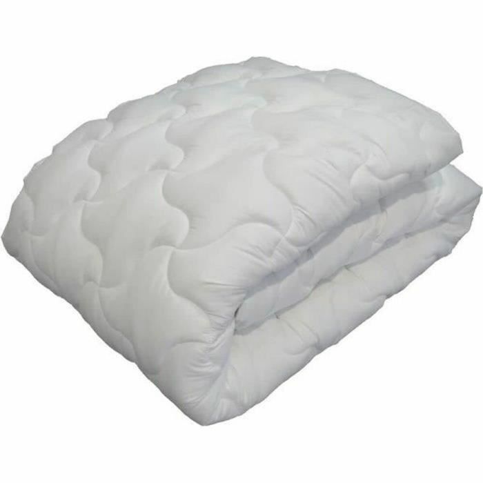 Abeil hot duvet absolute sweetness 200x200 cm white