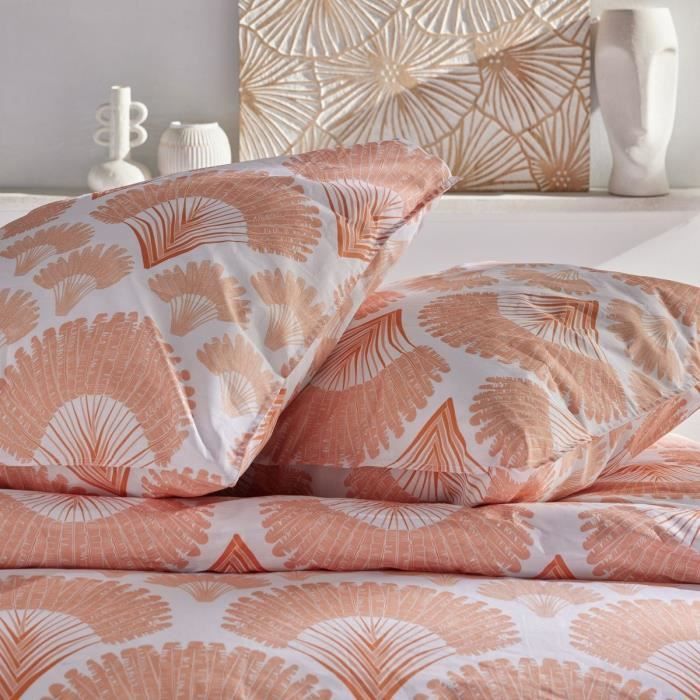 Duvet set - TODAY - Sunshine 17.19 - 220x240cm - 2 people - Printed - 57 thread count cotton