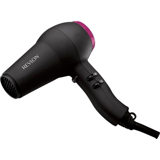 REVLON Fast Dry Lightweight Hair Dryer