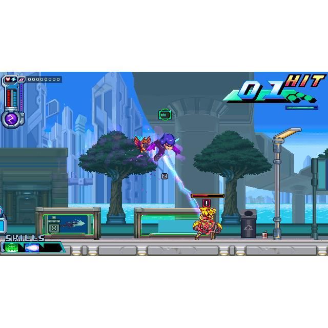 Berserk Boy - PS5 Game