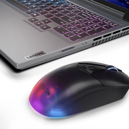 LENOVO Legion M410 Wireless Gaming Mouse