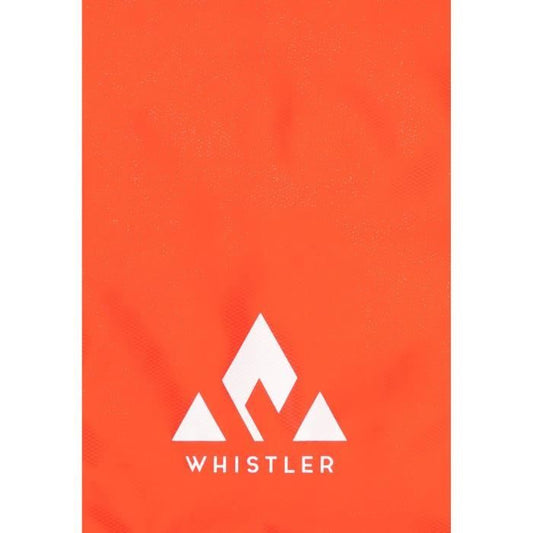 Waterproof bag - WHISTLER - Tonto - 10L - Polyester - Lightweight and durable